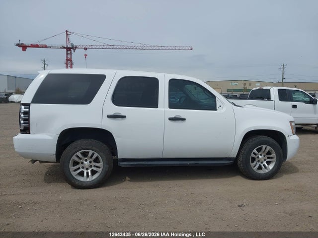Chevrolet Tahoe 2014 1GNSK2E01ER183393 Image 14