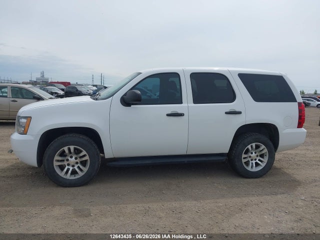 Chevrolet Tahoe 2014 1GNSK2E01ER183393 Image 15