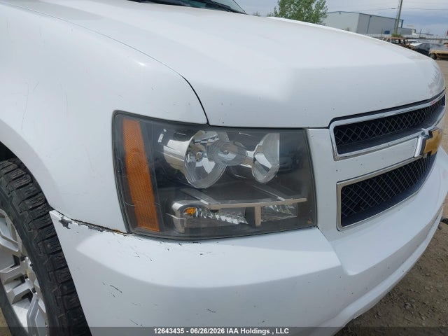 Chevrolet Tahoe 2014 1GNSK2E01ER183393 Image 21