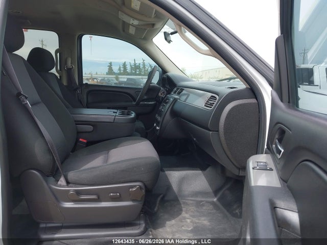 Chevrolet Tahoe 2014 1GNSK2E01ER183393 Image 5
