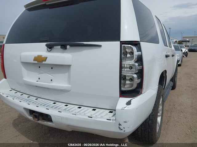 Chevrolet Tahoe 2014 1GNSK2E01ER183393 Image 6
