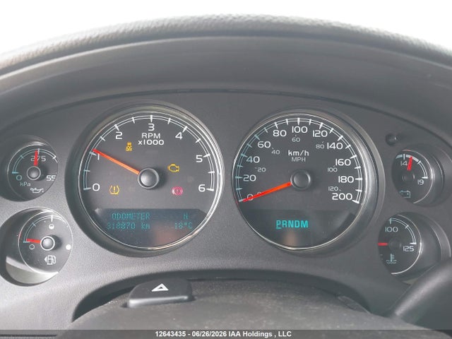 Chevrolet Tahoe 2014 1GNSK2E01ER183393 Image 7