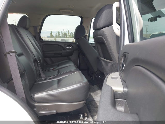 Chevrolet Tahoe 2014 1GNSK2E01ER183393 Image 8