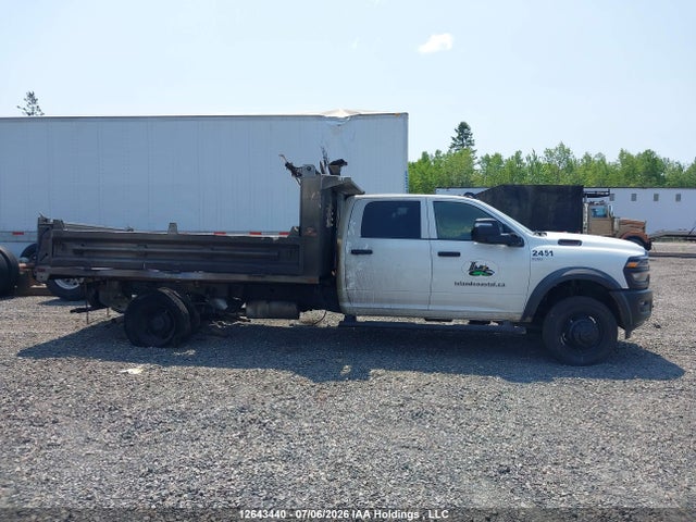 2026 Ram 4500 მანქანა იყიდება აუქციონზე, vin: 3C7WRLFJ6TG297229, აუქციონის ნომერი: 12643440