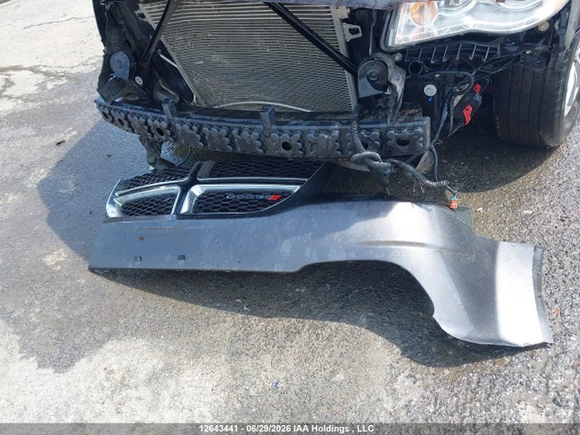 Dodge Grand Caravan Se 2019 2C4RDGBG9KR727435 Image 12