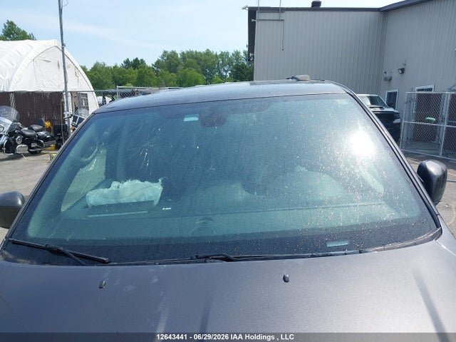 Dodge Grand Caravan Se 2019 2C4RDGBG9KR727435 Image 18