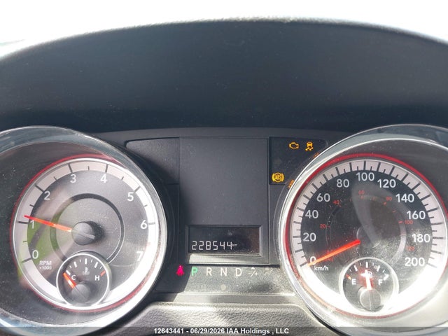 Dodge Grand Caravan Se 2019 2C4RDGBG9KR727435 Image 7