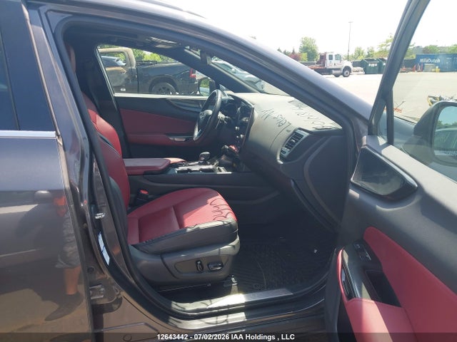 2T2GKCEZ1PC010131 Lexus Nx 350h 350h