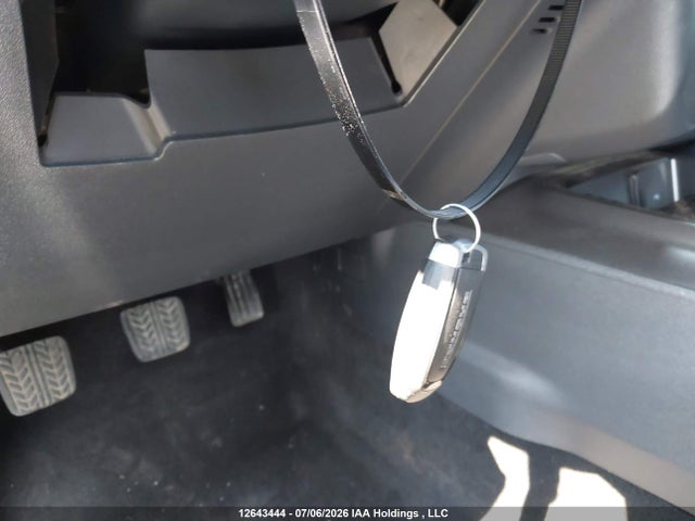 Aukcja sprzedaży 2022 Ford Bronco, vin: 1FMDE5AH5NLB58159, numer aukcji: 12643444