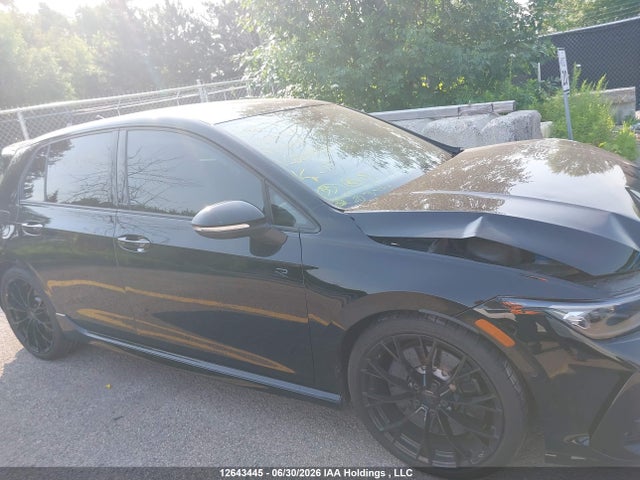 Volkswagen Golf R Black Edition 2025 WVWHB7CD2SW245967 Image 13