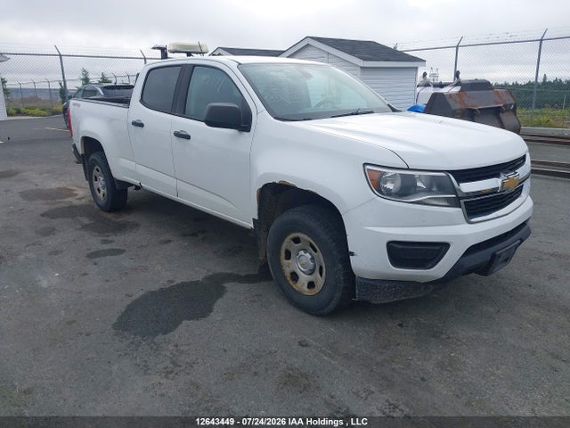 2018 1GCGTBEN6J1128048 главное изображение