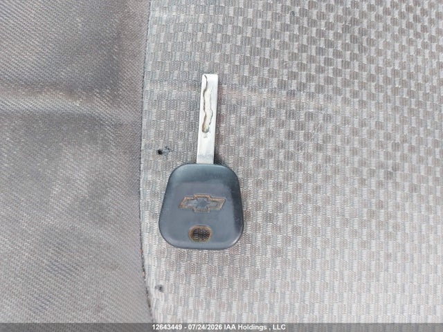 Aukcja sprzedaży 2018 Chevrolet Colorado Wt, vin: 1GCGTBEN6J1128048, numer aukcji: 12643449