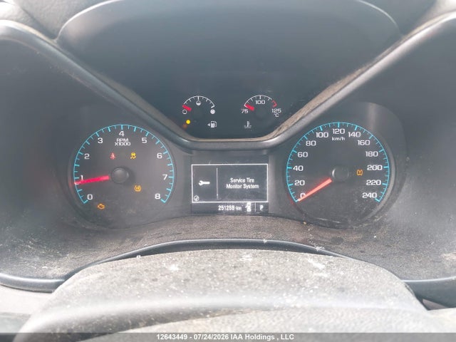Aukcja sprzedaży 2018 Chevrolet Colorado Wt, vin: 1GCGTBEN6J1128048, numer aukcji: 12643449