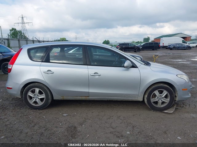 Aukcja sprzedaży 2011 Hyundai Elantra Touring Gls, vin: KMHDC8AE2BU107902, numer aukcji: 12643452