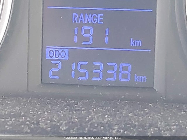 Aukcja sprzedaży 2011 Hyundai Elantra Touring Gls, vin: KMHDC8AE2BU107902, numer aukcji: 12643452