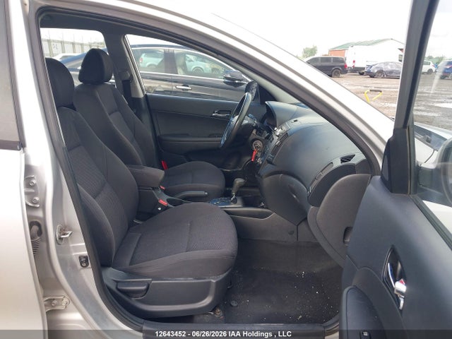 Aukcja sprzedaży 2011 Hyundai Elantra Touring Gls, vin: KMHDC8AE2BU107902, numer aukcji: 12643452