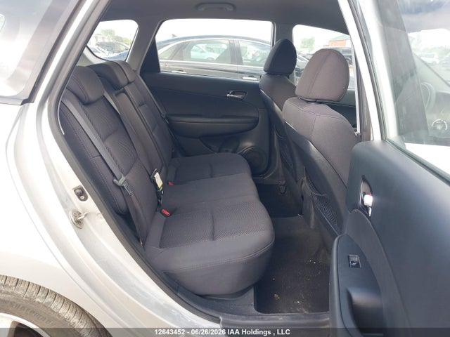 Aukcja sprzedaży 2011 Hyundai Elantra Touring Gls, vin: KMHDC8AE2BU107902, numer aukcji: 12643452