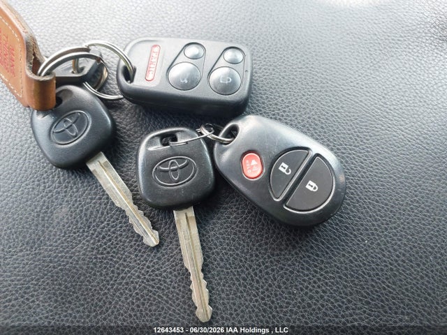 Aukcja sprzedaży 2012 Toyota Tundra Sr5 5.7l V8, vin: 5TFDY5F12CX228200, numer aukcji: 12643453
