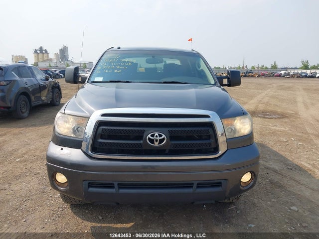 Aukcja sprzedaży 2012 Toyota Tundra Sr5 5.7l V8, vin: 5TFDY5F12CX228200, numer aukcji: 12643453