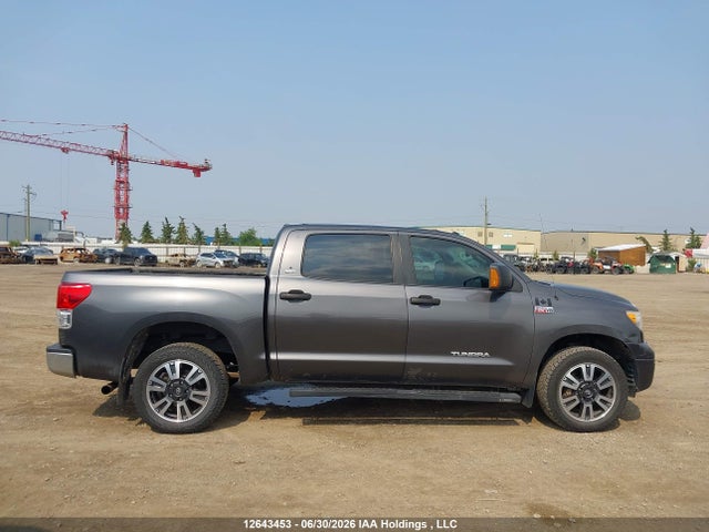 Aukcja sprzedaży 2012 Toyota Tundra Sr5 5.7l V8, vin: 5TFDY5F12CX228200, numer aukcji: 12643453