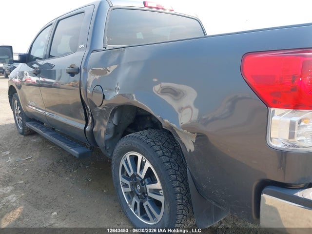 Aukcja sprzedaży 2012 Toyota Tundra Sr5 5.7l V8, vin: 5TFDY5F12CX228200, numer aukcji: 12643453