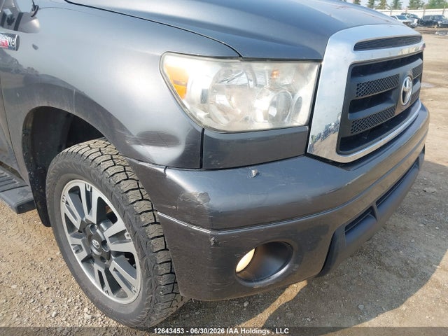 Aukcja sprzedaży 2012 Toyota Tundra Sr5 5.7l V8, vin: 5TFDY5F12CX228200, numer aukcji: 12643453