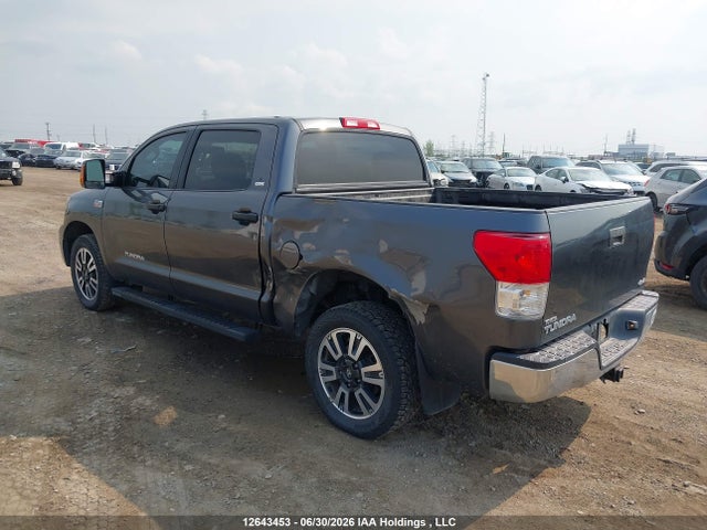 Aukcja sprzedaży 2012 Toyota Tundra Sr5 5.7l V8, vin: 5TFDY5F12CX228200, numer aukcji: 12643453
