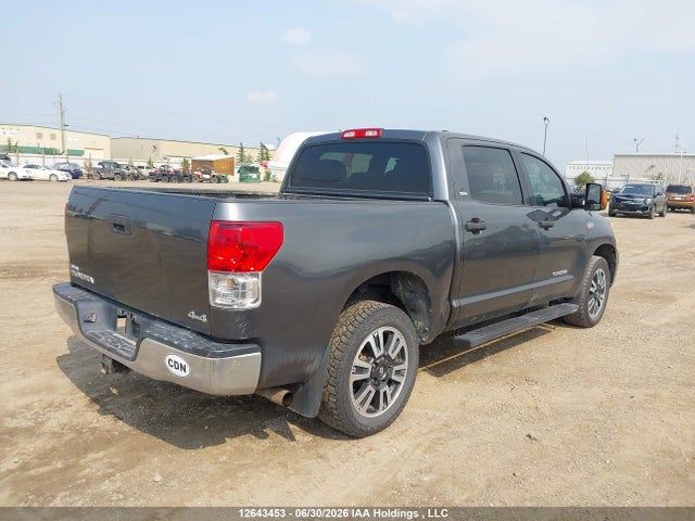 Aukcja sprzedaży 2012 Toyota Tundra Sr5 5.7l V8, vin: 5TFDY5F12CX228200, numer aukcji: 12643453