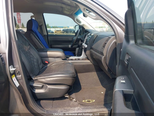 Aukcja sprzedaży 2012 Toyota Tundra Sr5 5.7l V8, vin: 5TFDY5F12CX228200, numer aukcji: 12643453