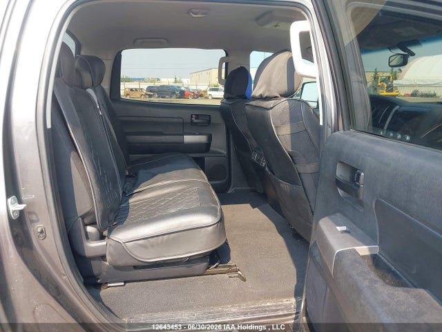 Aukcja sprzedaży 2012 Toyota Tundra Sr5 5.7l V8, vin: 5TFDY5F12CX228200, numer aukcji: 12643453