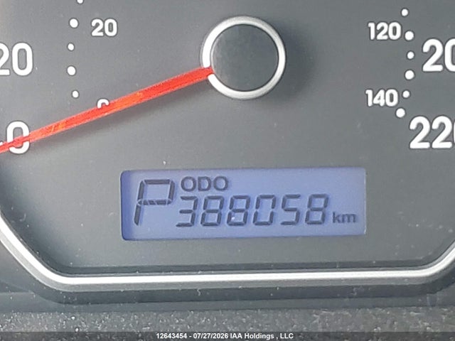 12643454 :رقم المزاد ، KMHDU45D89U702495 vin ، 2009 Hyundai Elantra Gls/se مزاد بيع
