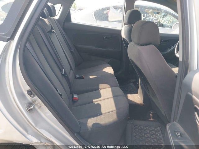 12643454 :رقم المزاد ، KMHDU45D89U702495 vin ، 2009 Hyundai Elantra Gls/se مزاد بيع