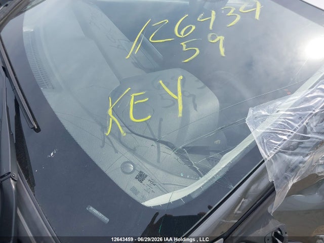 Nissan Sentra S/s Plus 2024 3N1AB8BV2RY310016 Image 16