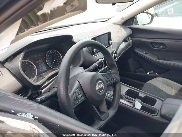 Nissan Sentra S/s Plus 2024 3N1AB8BV2RY310016 Image 17