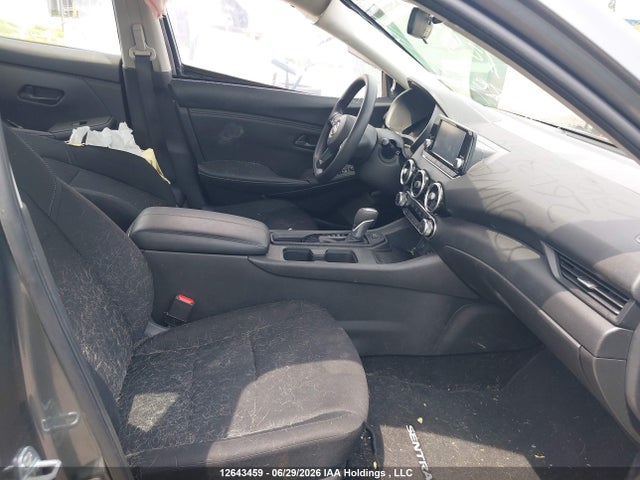 Nissan Sentra S/s Plus 2024 3N1AB8BV2RY310016 Image 5