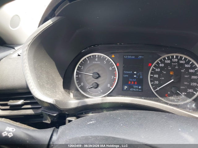 Nissan Sentra S/s Plus 2024 3N1AB8BV2RY310016 Image 7