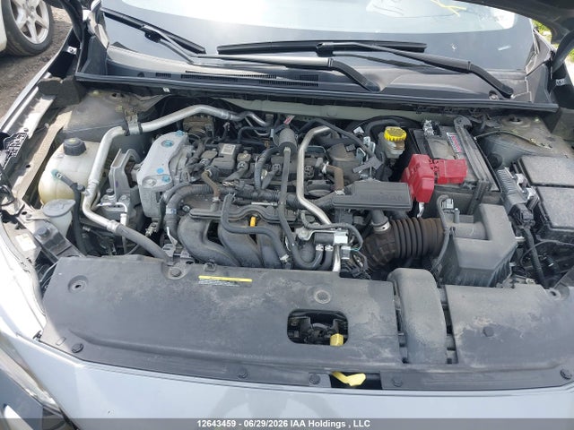 Nissan Sentra S/s Plus 2024 3N1AB8BV2RY310016 Image 9