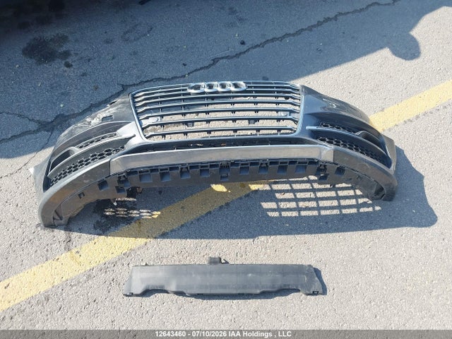 Aukcja sprzedaży 2016 Audi S3, vin: WAUF1GFF5G1091800, numer aukcji: 12643460