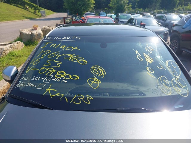 Aukcja sprzedaży 2016 Audi S3, vin: WAUF1GFF5G1091800, numer aukcji: 12643460