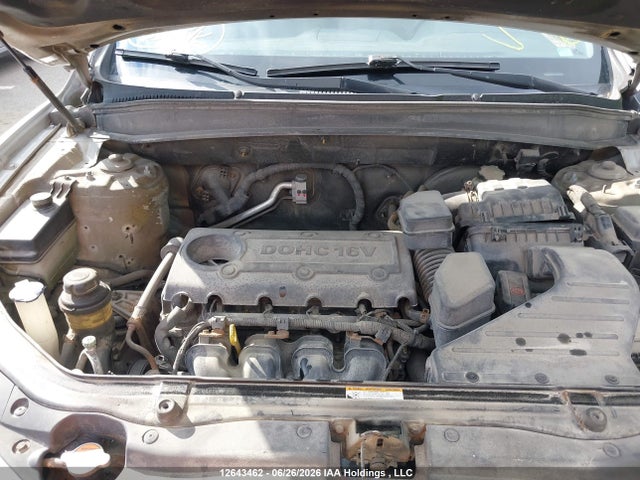 Продаж на аукціоні авто 2012 Hyundai Santa Fe Gls, vin: 5XYZGDAB5CG158780, номер лоту: 12643462