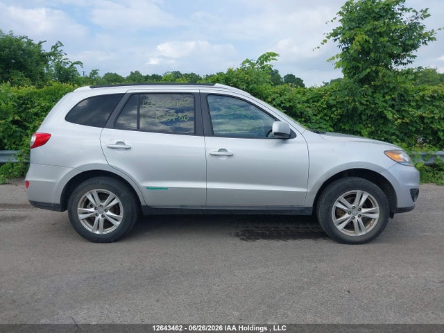 Продаж на аукціоні авто 2012 Hyundai Santa Fe Gls, vin: 5XYZGDAB5CG158780, номер лоту: 12643462