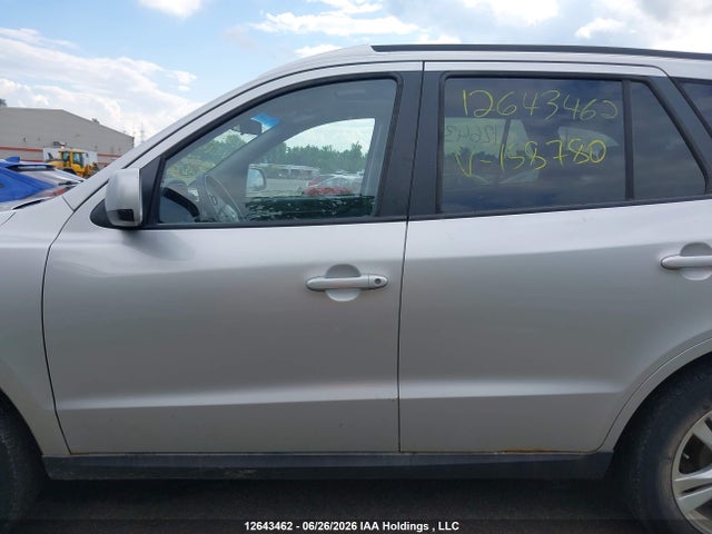 Продаж на аукціоні авто 2012 Hyundai Santa Fe Gls, vin: 5XYZGDAB5CG158780, номер лоту: 12643462