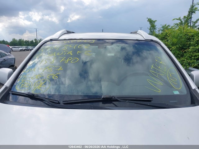 Продаж на аукціоні авто 2012 Hyundai Santa Fe Gls, vin: 5XYZGDAB5CG158780, номер лоту: 12643462