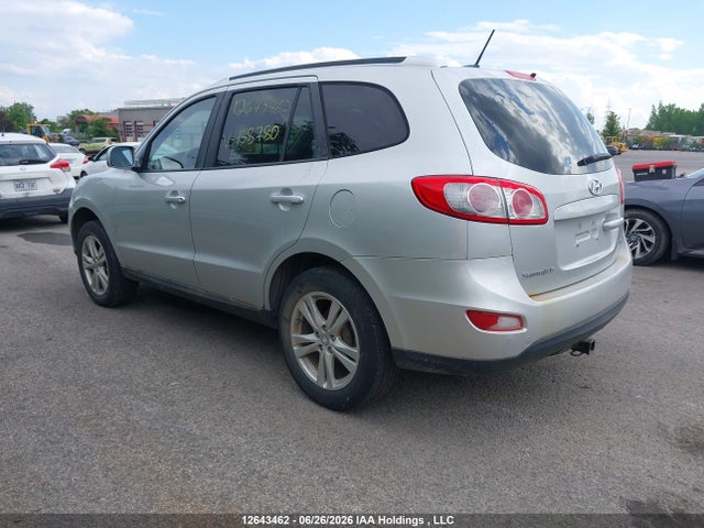 Продаж на аукціоні авто 2012 Hyundai Santa Fe Gls, vin: 5XYZGDAB5CG158780, номер лоту: 12643462