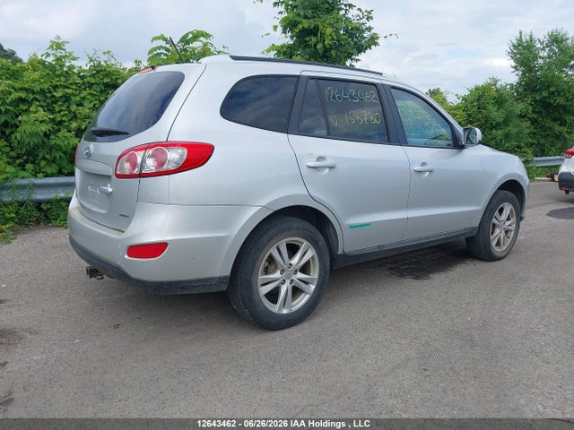Продаж на аукціоні авто 2012 Hyundai Santa Fe Gls, vin: 5XYZGDAB5CG158780, номер лоту: 12643462