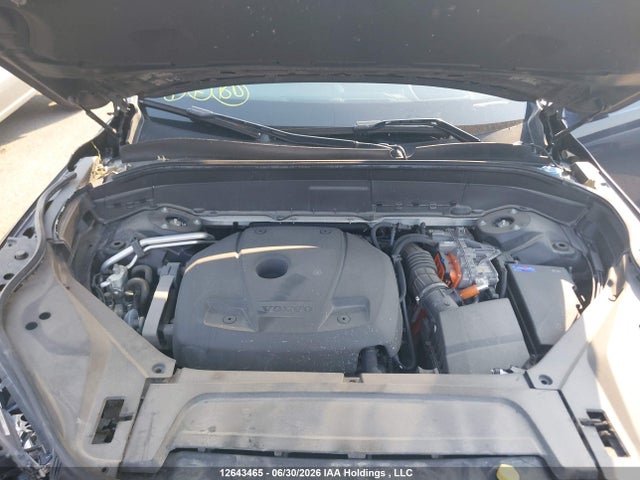 YV4BC0PL8H1176328 Volvo Xc90 Hybrid T8 Phev Inscription