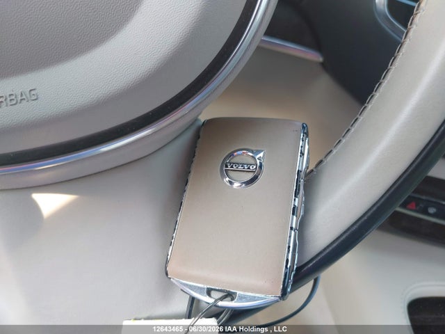 YV4BC0PL8H1176328 Volvo Xc90 Hybrid T8 Phev Inscription