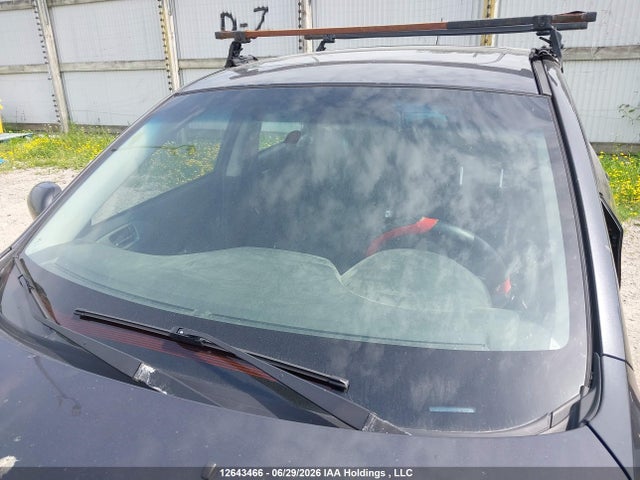 Aukcja sprzedaży 2009 Subaru Impreza, vin: JF1GH62659H809848, numer aukcji: 12643466