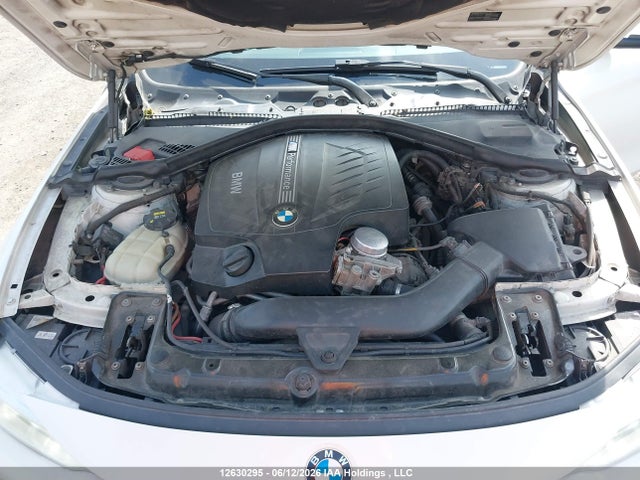 BMW 435i Xdrive 2014 WBA3R5C58EK188718 Image 10