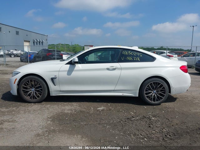 BMW 435i Xdrive 2014 WBA3R5C58EK188718 Image 15